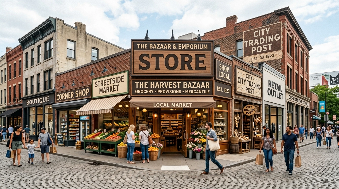 Synonyms for Store Meaning Contain