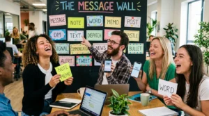 Synonyms for Message