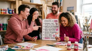 Synonyms for Pink