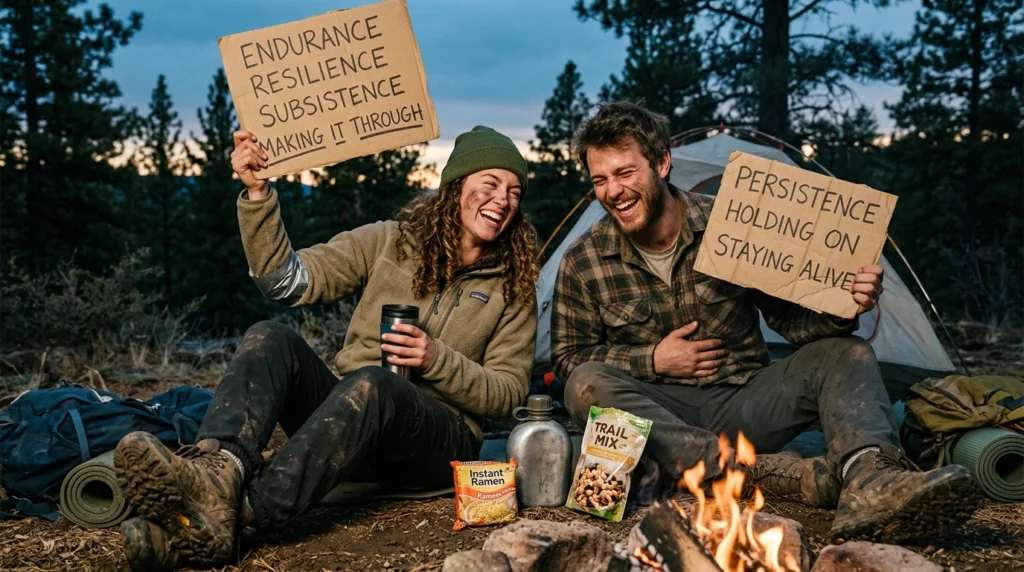 Synonyms for Survival