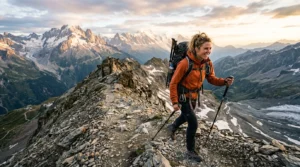 synonyms for adventurous