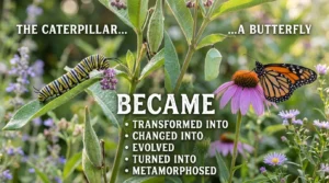 synonyms for became